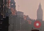 Image of Old War Office Building London England United Kingdom, 1970, second 25 stock footage video 65675043082
