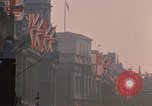 Image of Old War Office Building London England United Kingdom, 1970, second 27 stock footage video 65675043082