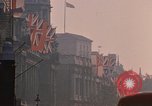 Image of Old War Office Building London England United Kingdom, 1970, second 31 stock footage video 65675043082