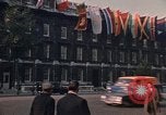 Image of Old War Office Building London England United Kingdom, 1970, second 42 stock footage video 65675043082
