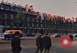 Image of Old War Office Building London England United Kingdom, 1970, second 43 stock footage video 65675043082
