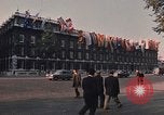 Image of Old War Office Building London England United Kingdom, 1970, second 44 stock footage video 65675043082