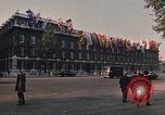 Image of Old War Office Building London England United Kingdom, 1970, second 46 stock footage video 65675043082