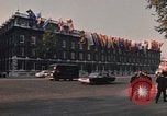 Image of Old War Office Building London England United Kingdom, 1970, second 47 stock footage video 65675043082