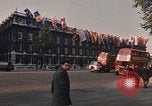 Image of Old War Office Building London England United Kingdom, 1970, second 49 stock footage video 65675043082