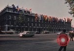 Image of Old War Office Building London England United Kingdom, 1970, second 51 stock footage video 65675043082