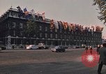 Image of Old War Office Building London England United Kingdom, 1970, second 52 stock footage video 65675043082