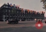Image of Old War Office Building London England United Kingdom, 1970, second 55 stock footage video 65675043082