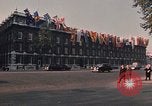 Image of Old War Office Building London England United Kingdom, 1970, second 56 stock footage video 65675043082