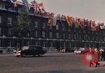 Image of Old War Office Building London England United Kingdom, 1970, second 57 stock footage video 65675043082