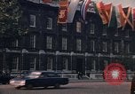 Image of Old War Office Building London England United Kingdom, 1970, second 58 stock footage video 65675043082