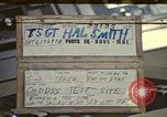 Image of United States Air Force officials New Mexico United States USA, 1975, second 1 stock footage video 65675043083