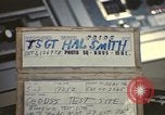 Image of United States Air Force officials New Mexico United States USA, 1975, second 3 stock footage video 65675043083