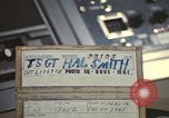 Image of United States Air Force officials New Mexico United States USA, 1975, second 5 stock footage video 65675043083