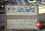 Image of United States Air Force officials New Mexico United States USA, 1975, second 9 stock footage video 65675043083