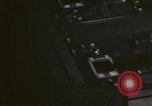 Image of United States Air Force officials New Mexico United States USA, 1975, second 12 stock footage video 65675043083