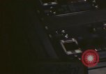 Image of United States Air Force officials New Mexico United States USA, 1975, second 13 stock footage video 65675043083