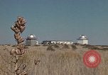 Image of United States Air Force officials New Mexico United States USA, 1975, second 28 stock footage video 65675043083
