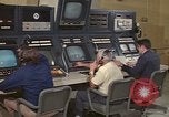 Image of United States Air Force officials New Mexico United States USA, 1975, second 30 stock footage video 65675043083