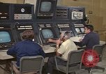 Image of United States Air Force officials New Mexico United States USA, 1975, second 31 stock footage video 65675043083