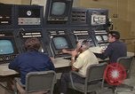 Image of United States Air Force officials New Mexico United States USA, 1975, second 32 stock footage video 65675043083