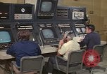 Image of United States Air Force officials New Mexico United States USA, 1975, second 33 stock footage video 65675043083