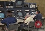 Image of United States Air Force officials New Mexico United States USA, 1975, second 34 stock footage video 65675043083
