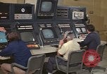 Image of United States Air Force officials New Mexico United States USA, 1975, second 35 stock footage video 65675043083