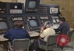 Image of United States Air Force officials New Mexico United States USA, 1975, second 37 stock footage video 65675043083