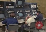 Image of United States Air Force officials New Mexico United States USA, 1975, second 38 stock footage video 65675043083