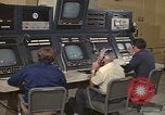 Image of United States Air Force officials New Mexico United States USA, 1975, second 39 stock footage video 65675043083