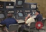 Image of United States Air Force officials New Mexico United States USA, 1975, second 40 stock footage video 65675043083