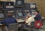 Image of United States Air Force officials New Mexico United States USA, 1975, second 41 stock footage video 65675043083