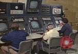 Image of United States Air Force officials New Mexico United States USA, 1975, second 42 stock footage video 65675043083