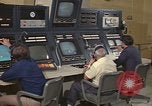 Image of United States Air Force officials New Mexico United States USA, 1975, second 43 stock footage video 65675043083