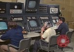Image of United States Air Force officials New Mexico United States USA, 1975, second 44 stock footage video 65675043083