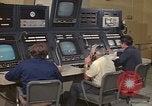 Image of United States Air Force officials New Mexico United States USA, 1975, second 45 stock footage video 65675043083