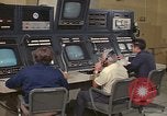 Image of United States Air Force officials New Mexico United States USA, 1975, second 46 stock footage video 65675043083