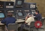 Image of United States Air Force officials New Mexico United States USA, 1975, second 47 stock footage video 65675043083