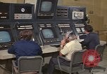 Image of United States Air Force officials New Mexico United States USA, 1975, second 49 stock footage video 65675043083