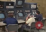 Image of United States Air Force officials New Mexico United States USA, 1975, second 50 stock footage video 65675043083