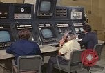 Image of United States Air Force officials New Mexico United States USA, 1975, second 51 stock footage video 65675043083