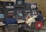 Image of United States Air Force officials New Mexico United States USA, 1975, second 53 stock footage video 65675043083
