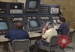 Image of United States Air Force officials New Mexico United States USA, 1975, second 54 stock footage video 65675043083