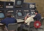 Image of United States Air Force officials New Mexico United States USA, 1975, second 56 stock footage video 65675043083