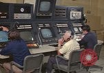 Image of United States Air Force officials New Mexico United States USA, 1975, second 57 stock footage video 65675043083