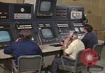 Image of United States Air Force officials New Mexico United States USA, 1975, second 59 stock footage video 65675043083
