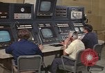 Image of United States Air Force officials New Mexico United States USA, 1975, second 60 stock footage video 65675043083