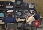 Image of United States Air Force officials New Mexico United States USA, 1975, second 61 stock footage video 65675043083