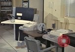 Image of United States Air Force Captain New Mexico United States USA, 1975, second 1 stock footage video 65675043086